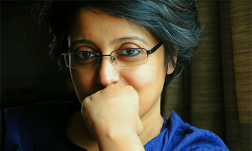 অনুত্তমা বন্দ্যোপাধ্যায়