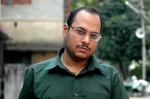 বিনায়ক বন্দোপাধ্যায়