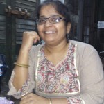 Jaya Choudhury