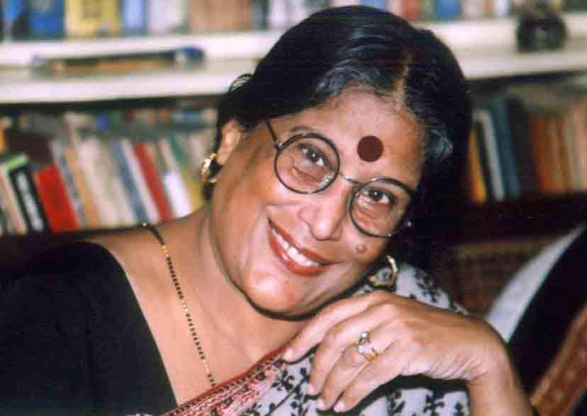 নবনীতা দেব সেন
