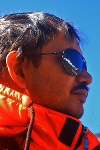 অমিতাভ গুপ্ত