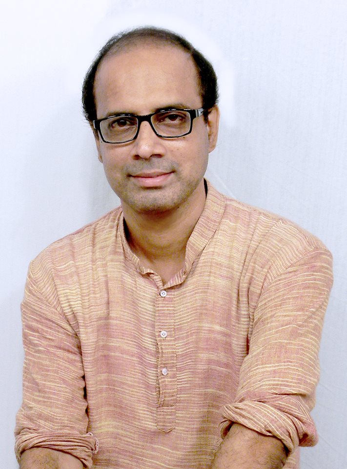 উল্লাস মল্লিক