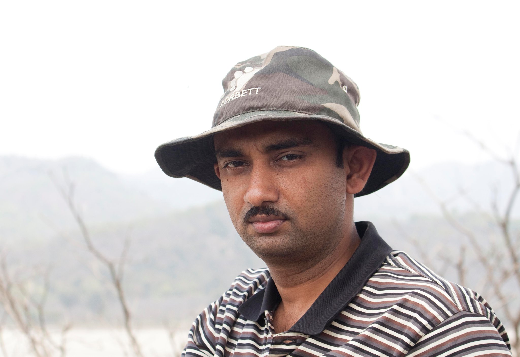 অভিষেক খান