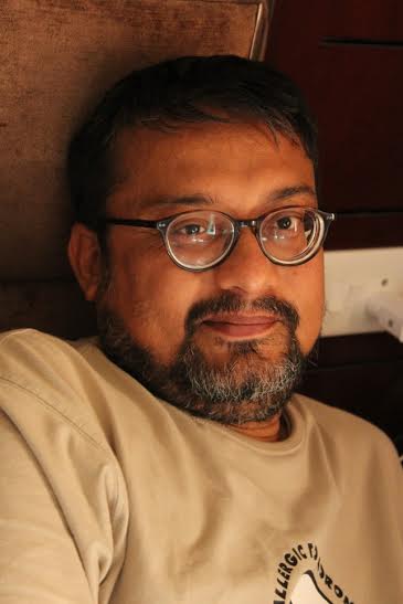 অগ্নি রায়