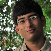 অম্লানকুসুম চক্রবর্তী