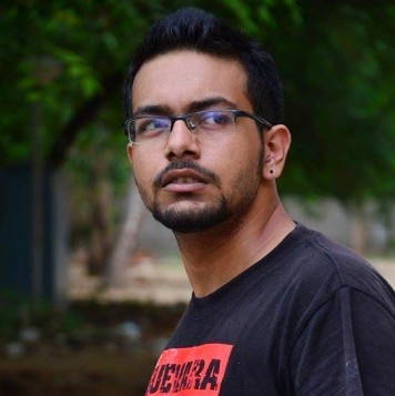 Picture of দেবায়ুধ চট্টোপাধ্যায়