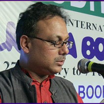 গৌতম দত্ত