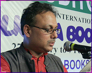 গৌতম দত্ত
