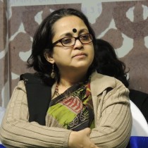 যশোধরা রায়চৌধুরী