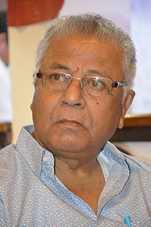 সমরেশ মজুমদার