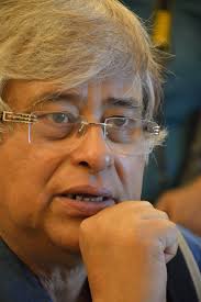 স্বপ্নময় চক্রবর্তী