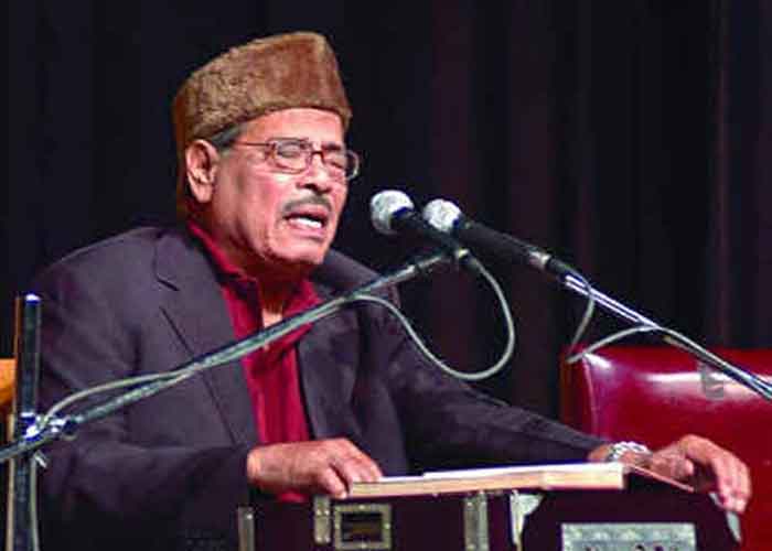 Manna Dey