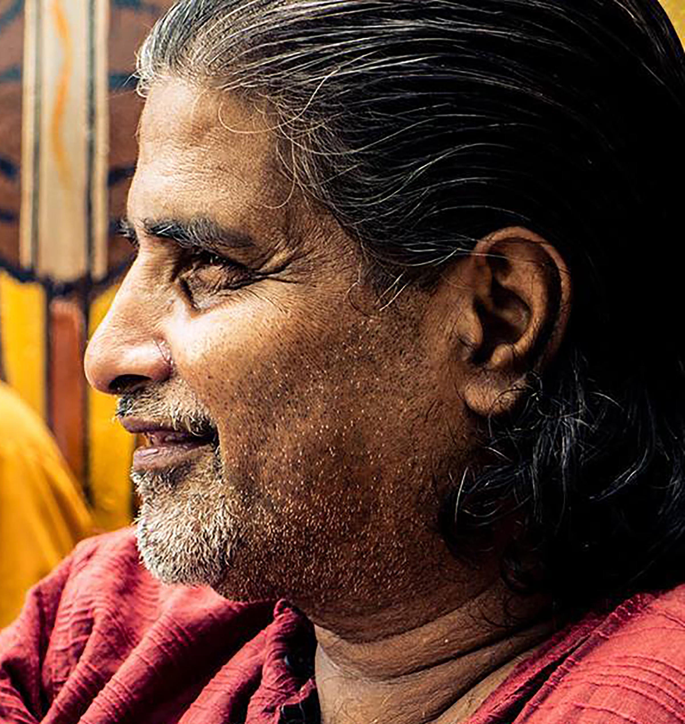 সুপ্রিয় চৌধুরী