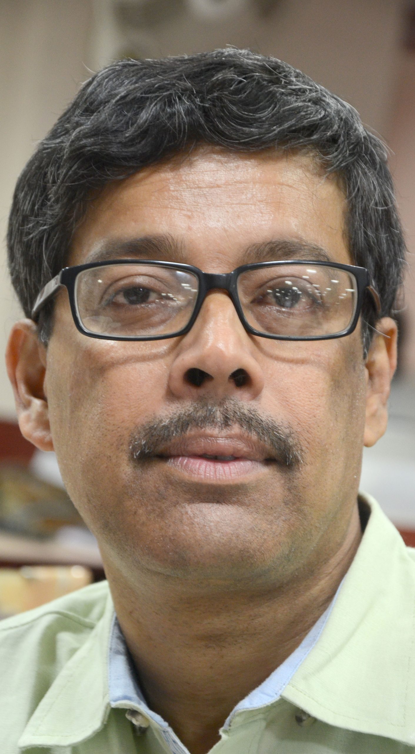 প্রচেত গুপ্ত