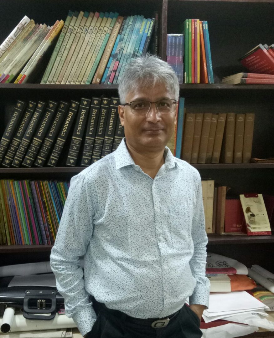 পীতম সেনগুপ্ত