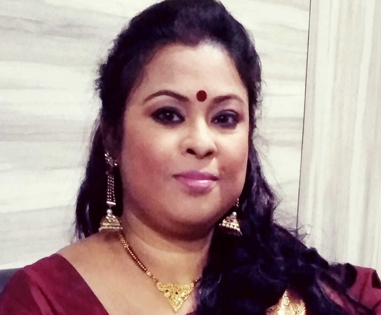 দেবারতি রায়