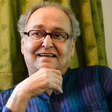 soumitra chatterjee