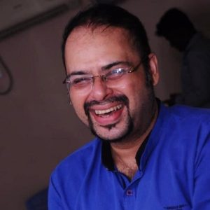 সৌভিক বন্দ্যোপাধ্যায়