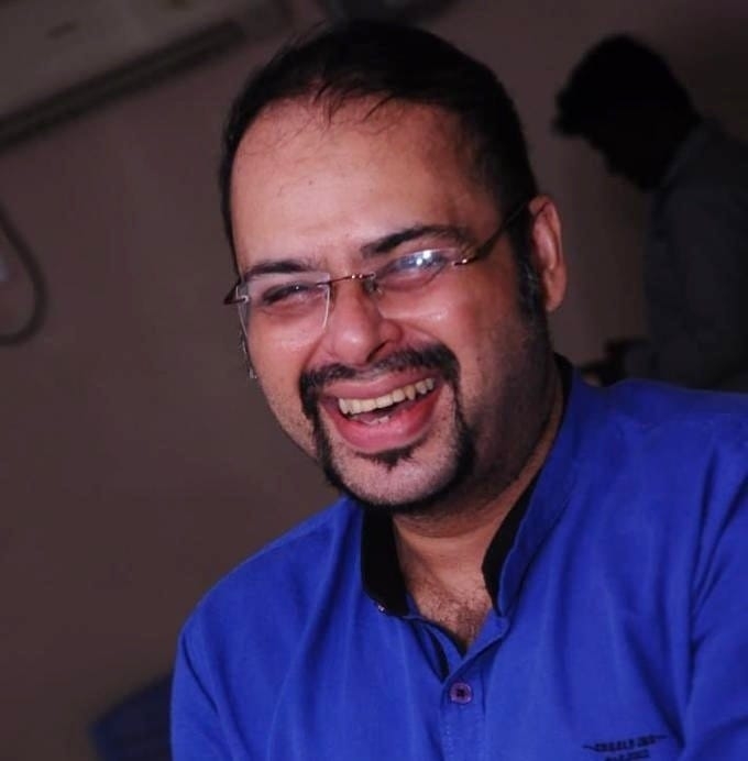 সৌভিক বন্দ্যোপাধ্যায়