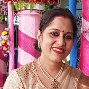 রূপা দুগার