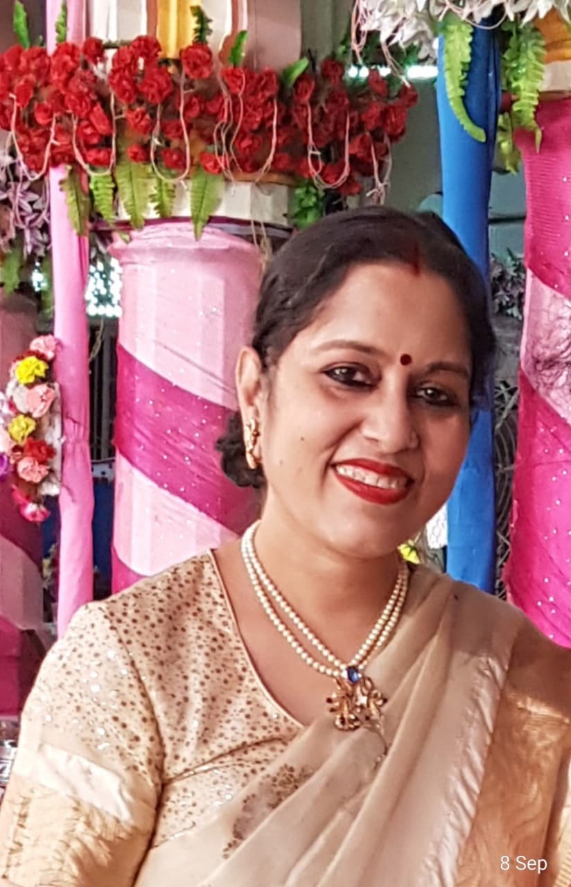 রূপা দুগার