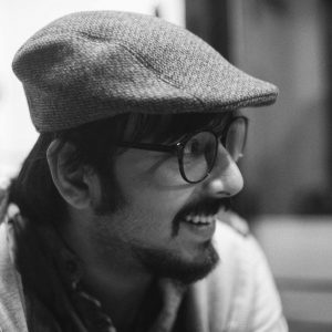 সম্বিত বসু