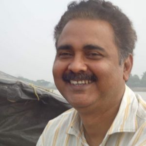 শামিম আহমেদ