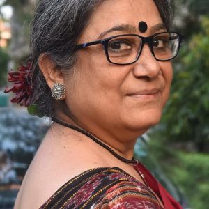 মন্দার মুখোপাধ্যায়