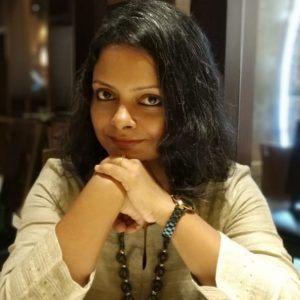 Picture of পল্লবী বন্দ্যোপাধ্যায়