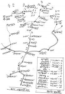 Maiktoli-route-map