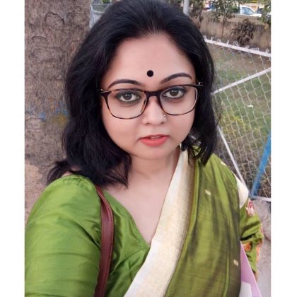 Picture of অবন্তিকা পাল