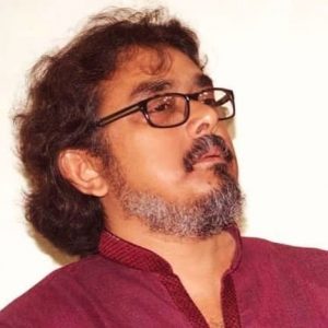 ঋজুরেখ চক্রবর্তী