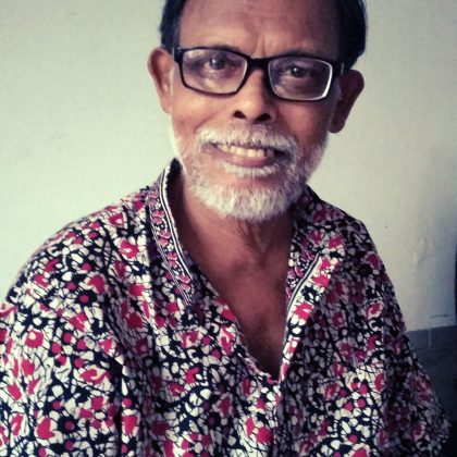 Picture of তন্ময় মজুমদার