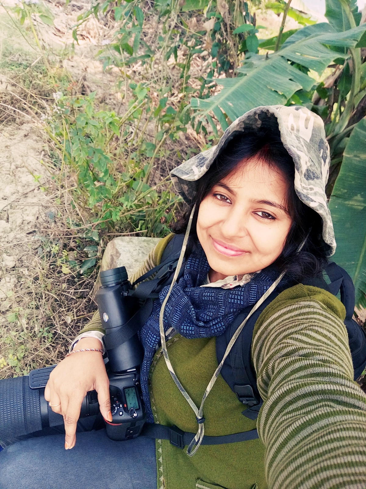 ঐন্দ্রিলা সরকার