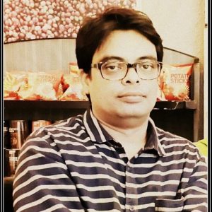 রেহান কৌশিক