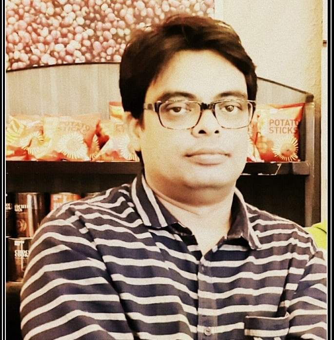 রেহান কৌশিক