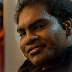 সৌভিক বসু