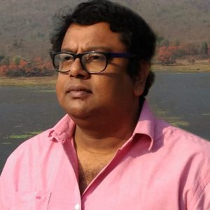 রজতেন্দ্র মুখোপাধ্যায়