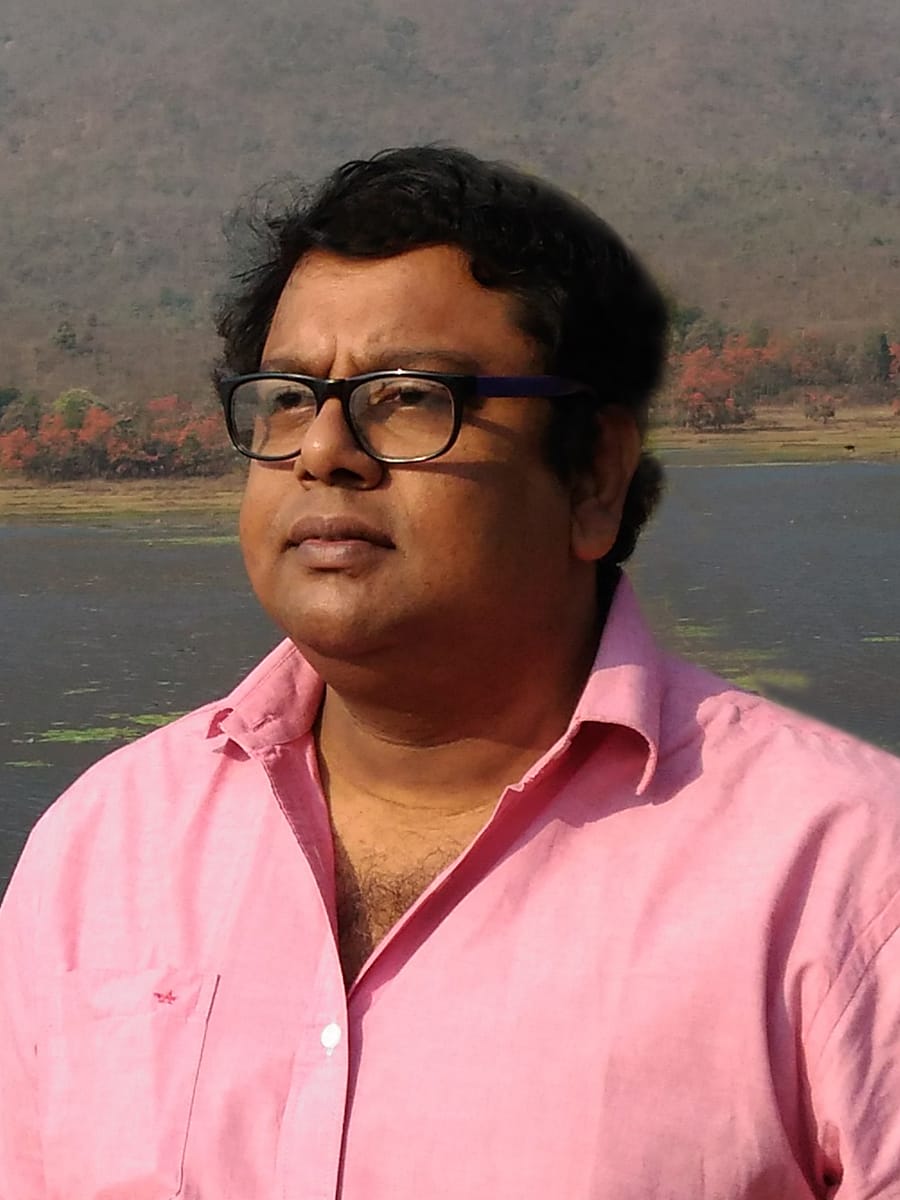 রজতেন্দ্র মুখোপাধ্যায়