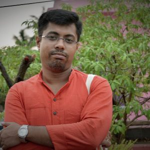 অভিষেক ঘোষাল