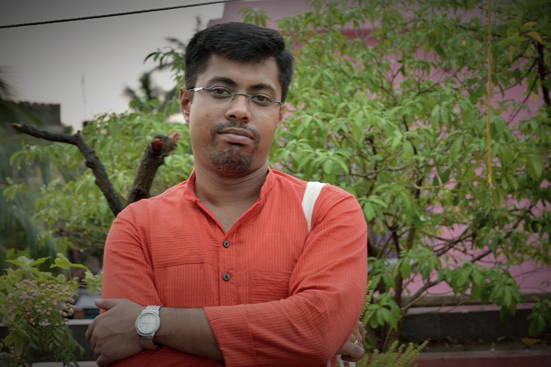 অভিষেক ঘোষাল