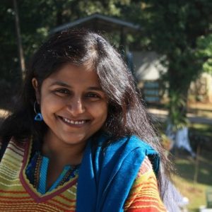 প্রপা দে গঙ্গোপাধ্যায়