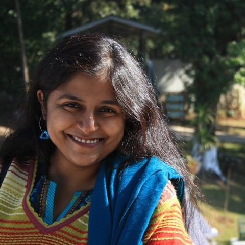 প্রপা দে গঙ্গোপাধ্যায়