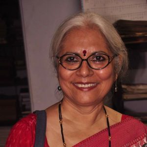 ঋতা বসু