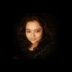 শ্রীদর্শিনী চক্রবর্তী