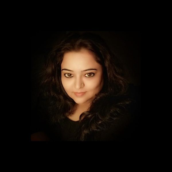 শ্রীদর্শিনী চক্রবর্তী