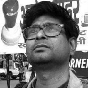 সার্থক রায়চৌধুরী
