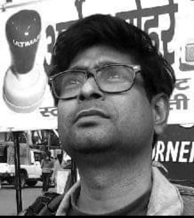 সার্থক রায়চৌধুরী