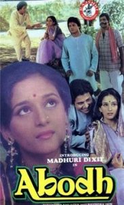 Film Poster Abodh