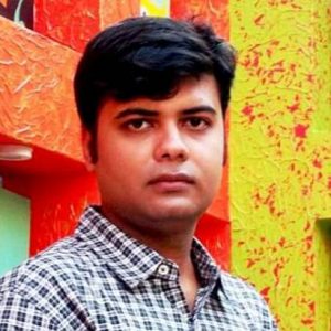 চিরঞ্জিৎ সামন্ত
